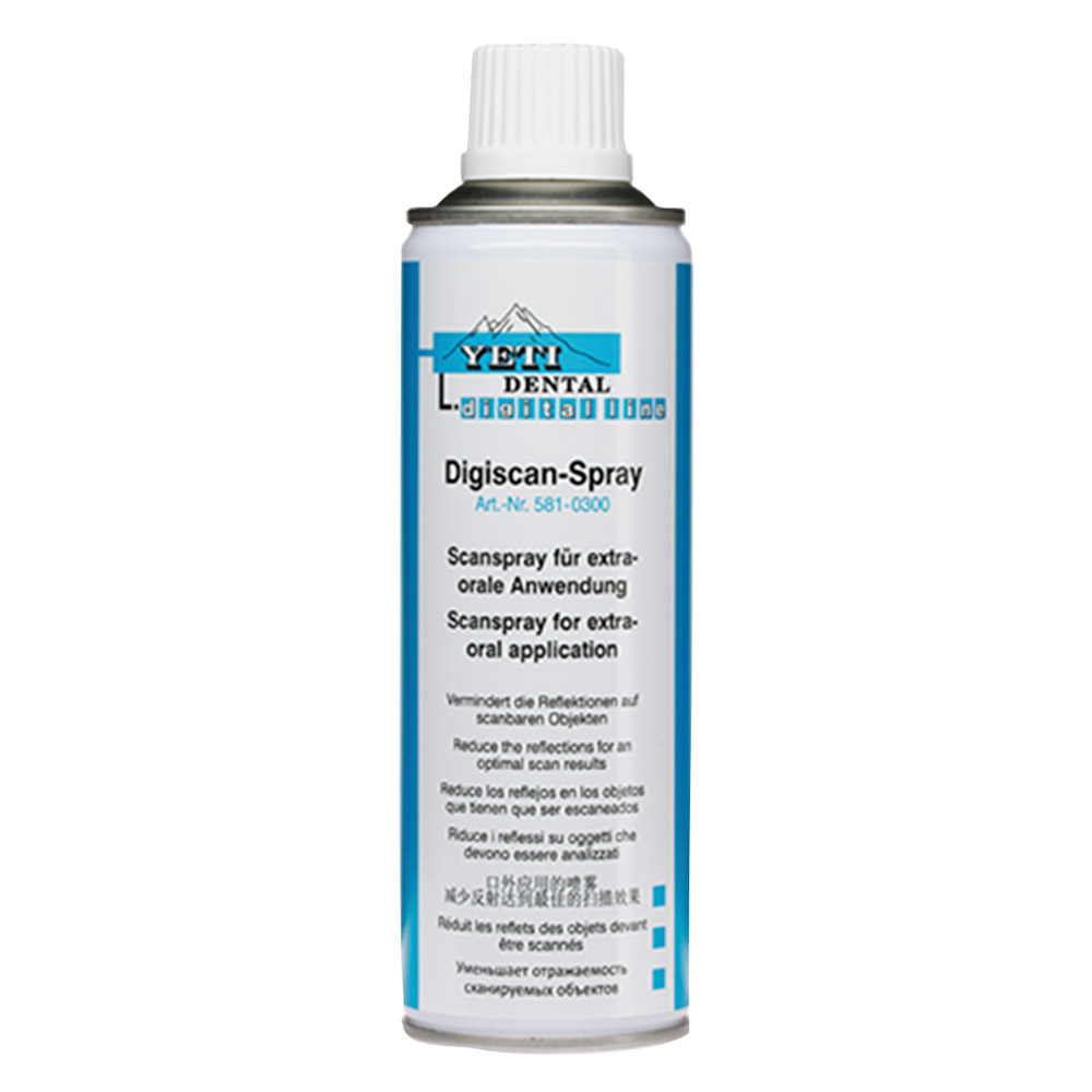 Digiscan-Spray, 300 ml Dose