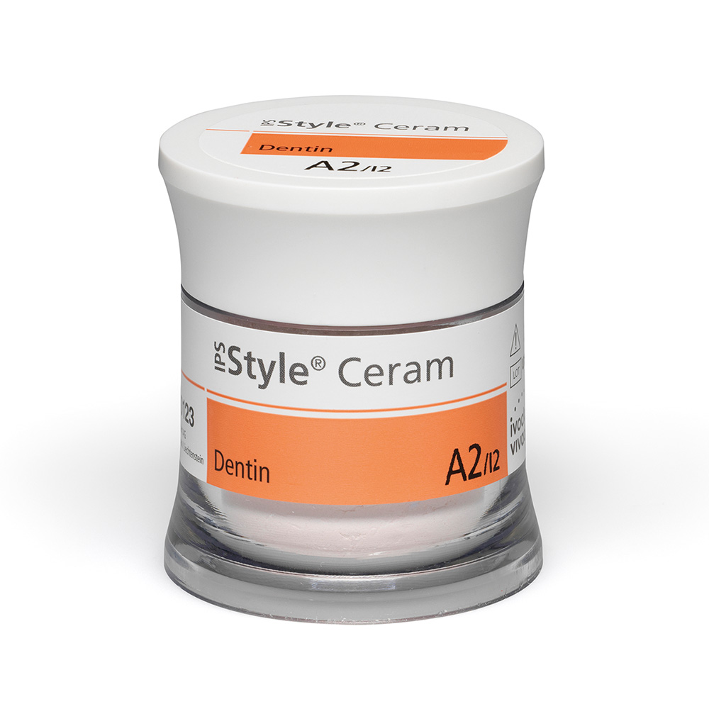 IPS Style Ceram Dentin A3,5, 20 g