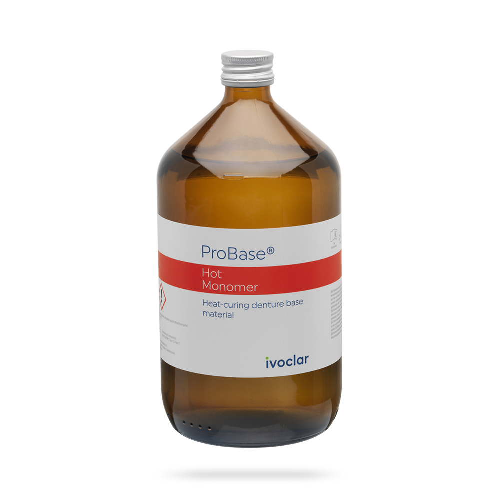 Probase Hot Flüssigkeit, 1 L