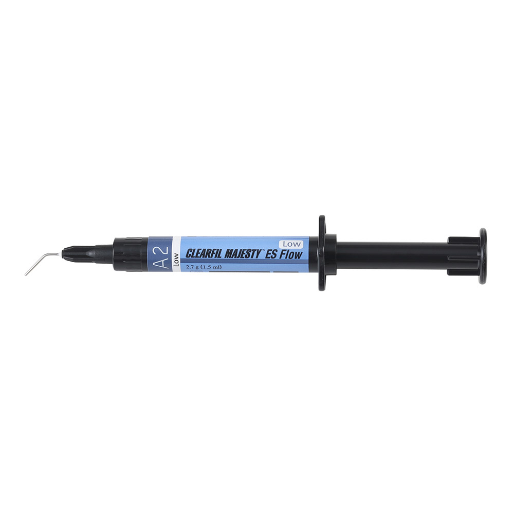 Clearfil Majesty ES Flow A1, 2,7 g Spritze