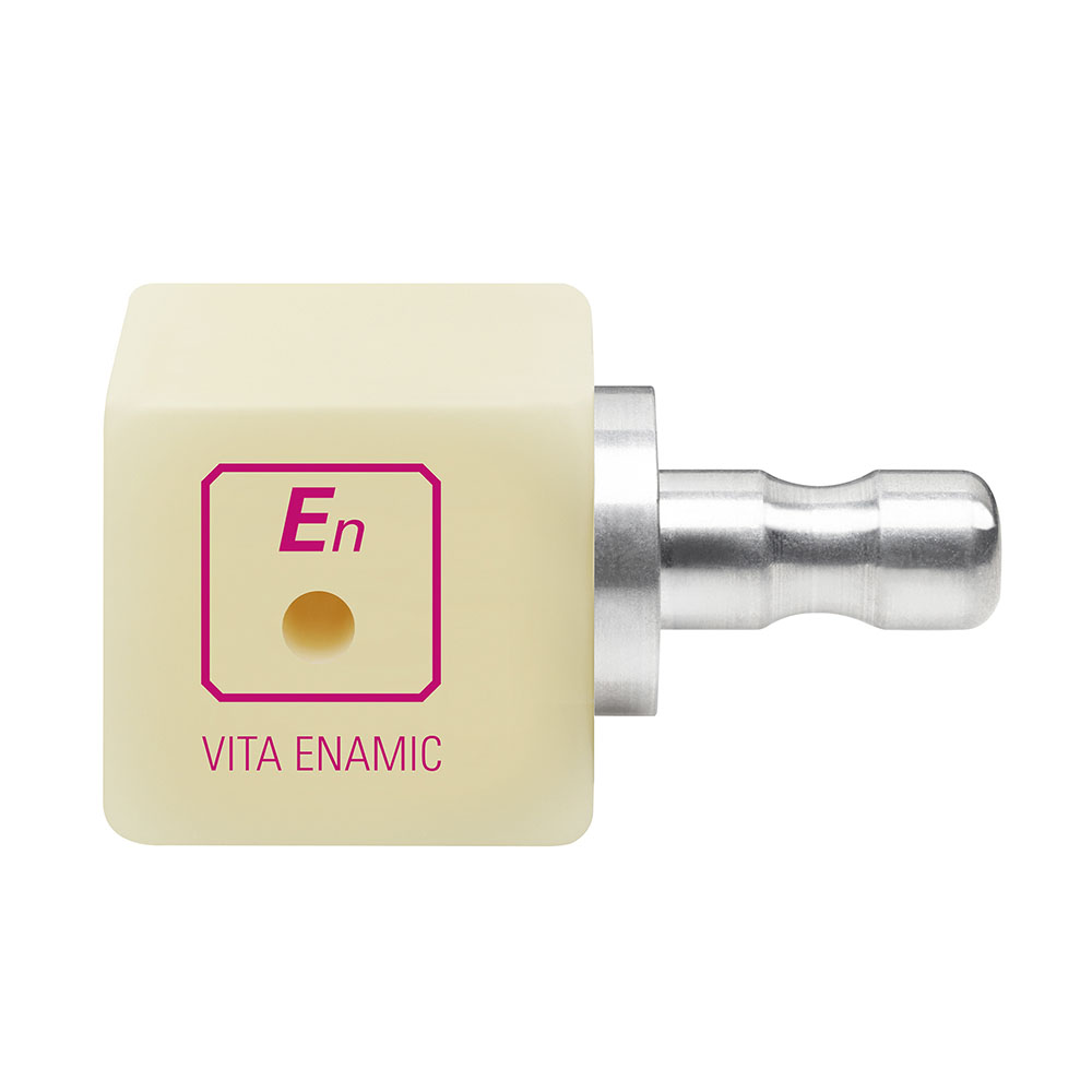 Vita ENAMIC IS 1M2-T IS-14L, 5 Stück