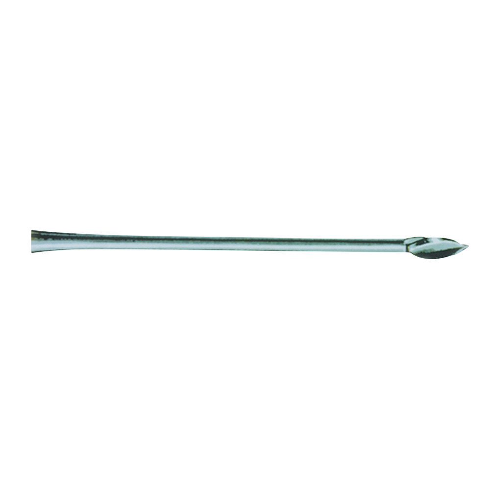 Gates Bohrer 8 Gr.1 32 mm Wst, 6 Stück
