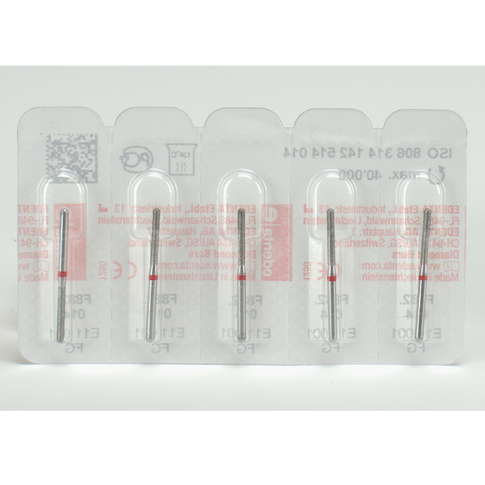 Diamant FG 882 014 F, 5 Stück