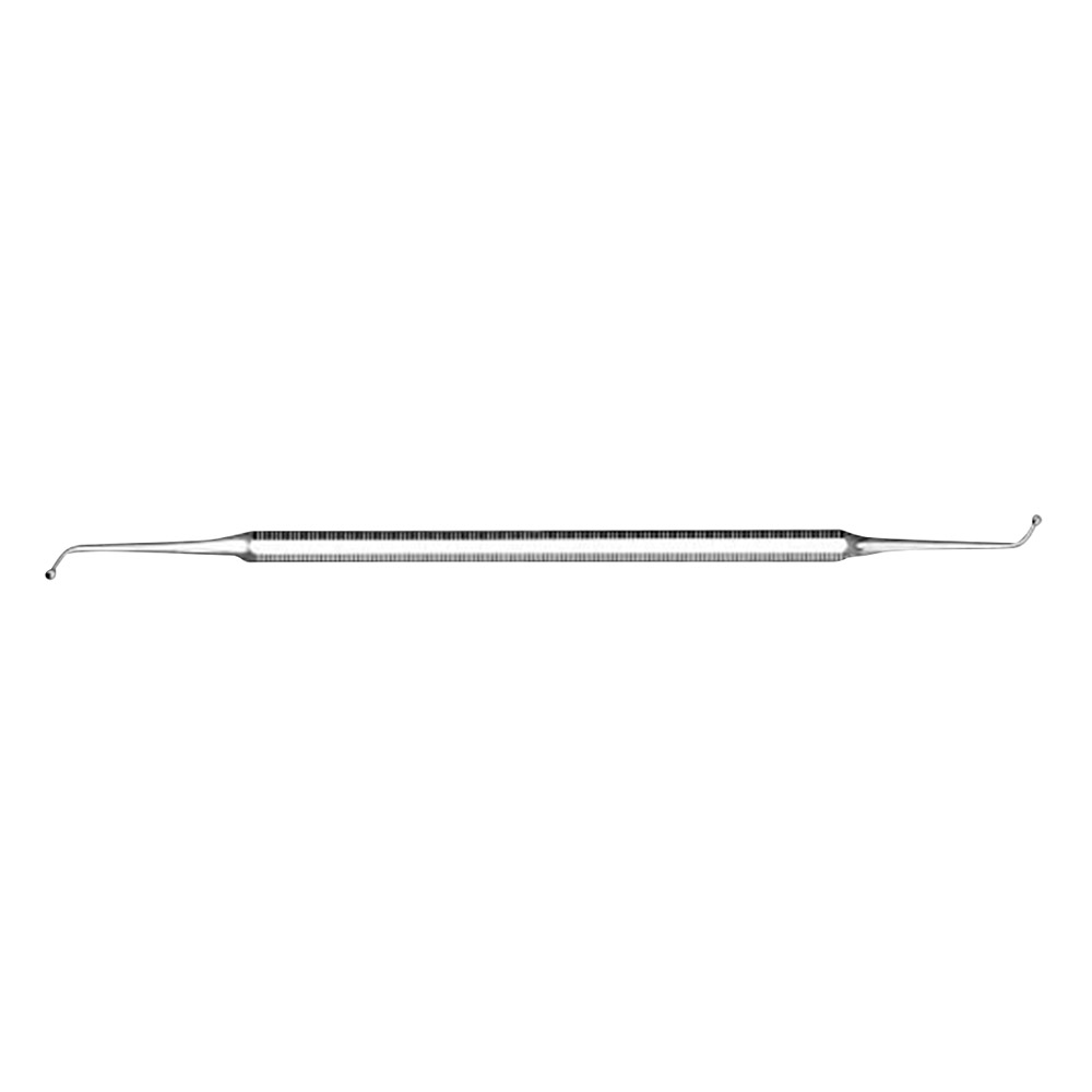 Füllungsinstrument 1054/46, Stück