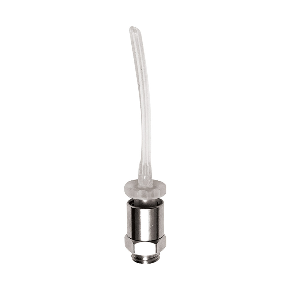 Adapter für Instrumente für Spray außen, Stück