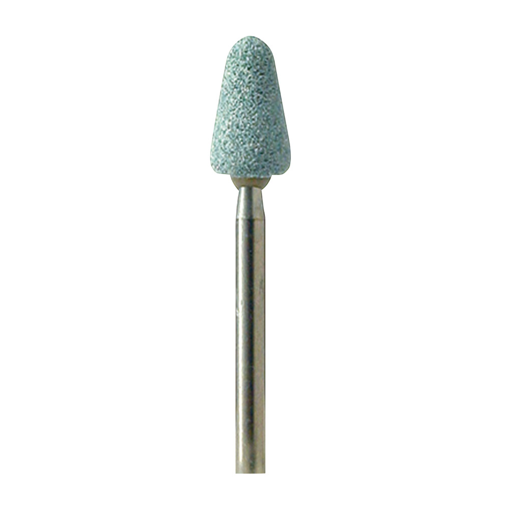 Schleifkörper Hst 671 060 grün, 5 Stück