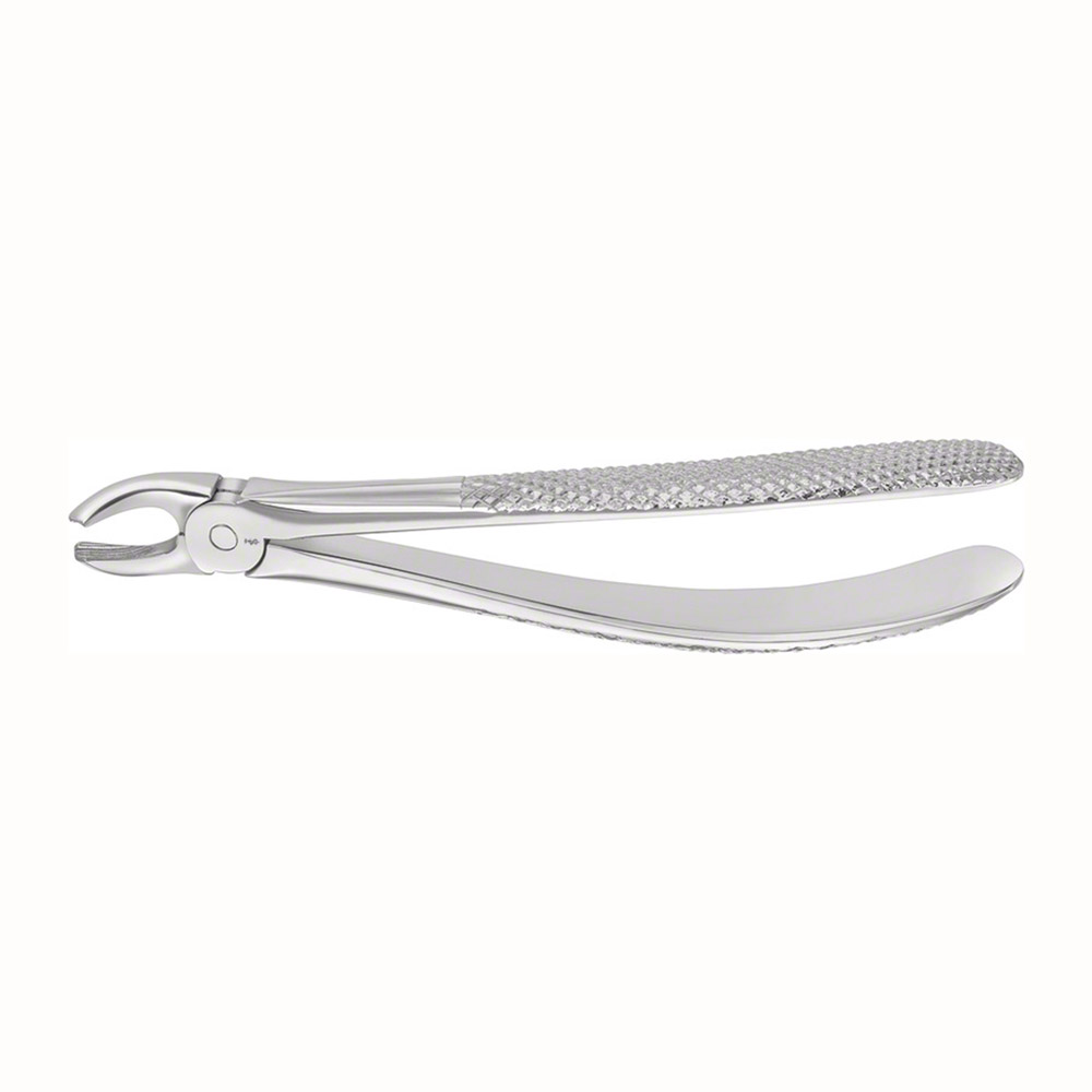 Kinderzahnzange Figur 39L OK Molar links, Stück