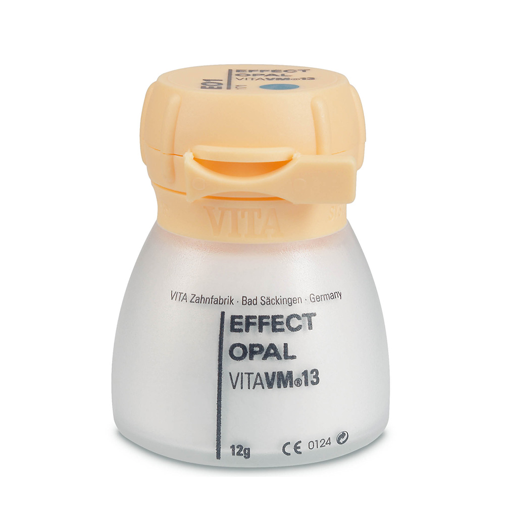 Vita VM13 Effect Opal EO4, 12 g