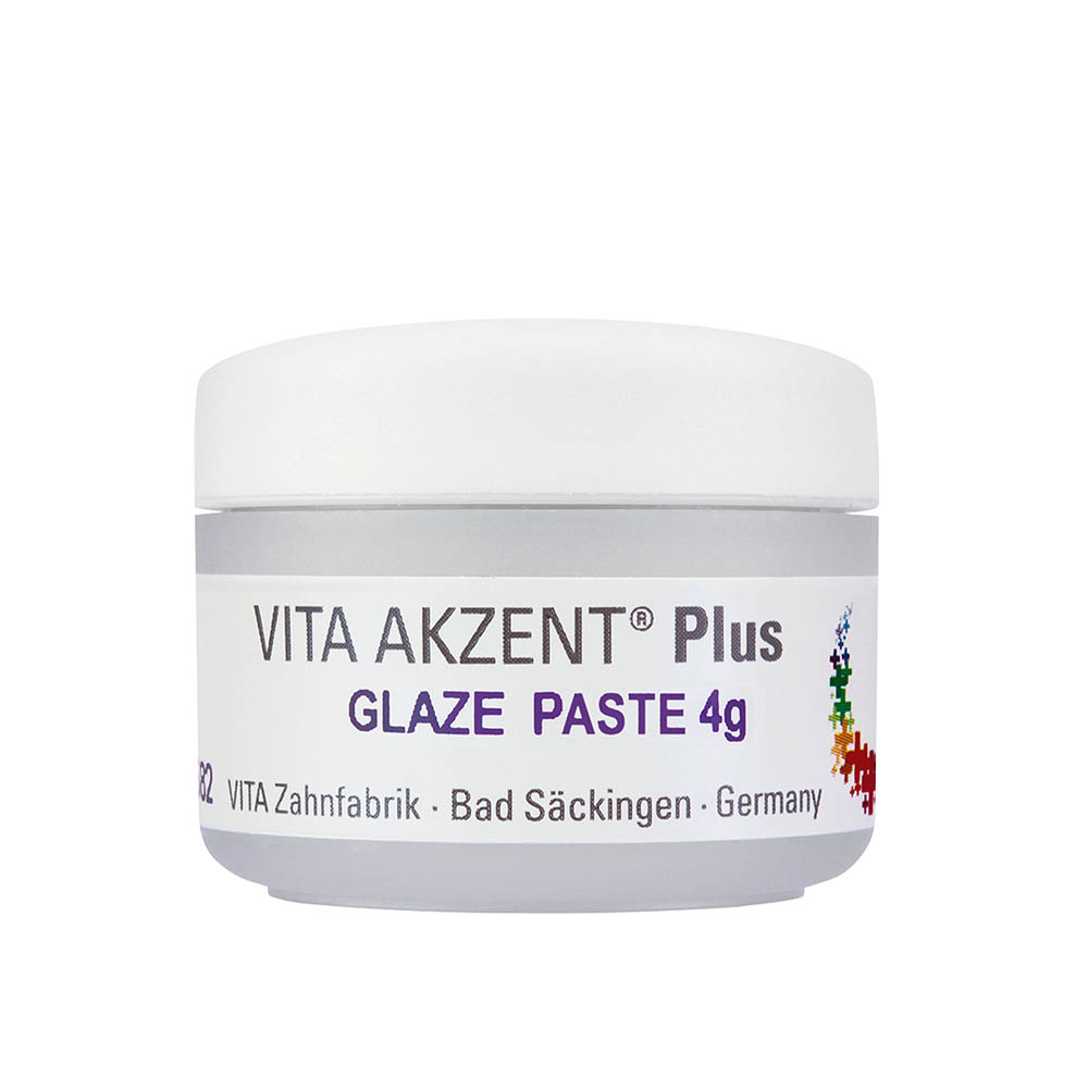 Akzent Plus Glaze Paste, 4 g