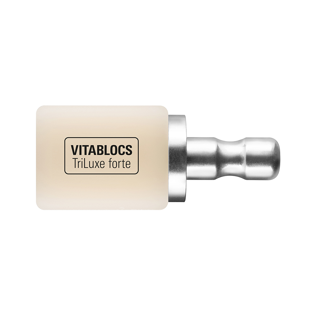 VITABLOCS TriLuxe Forte 2M2C TF14, 5 Stück