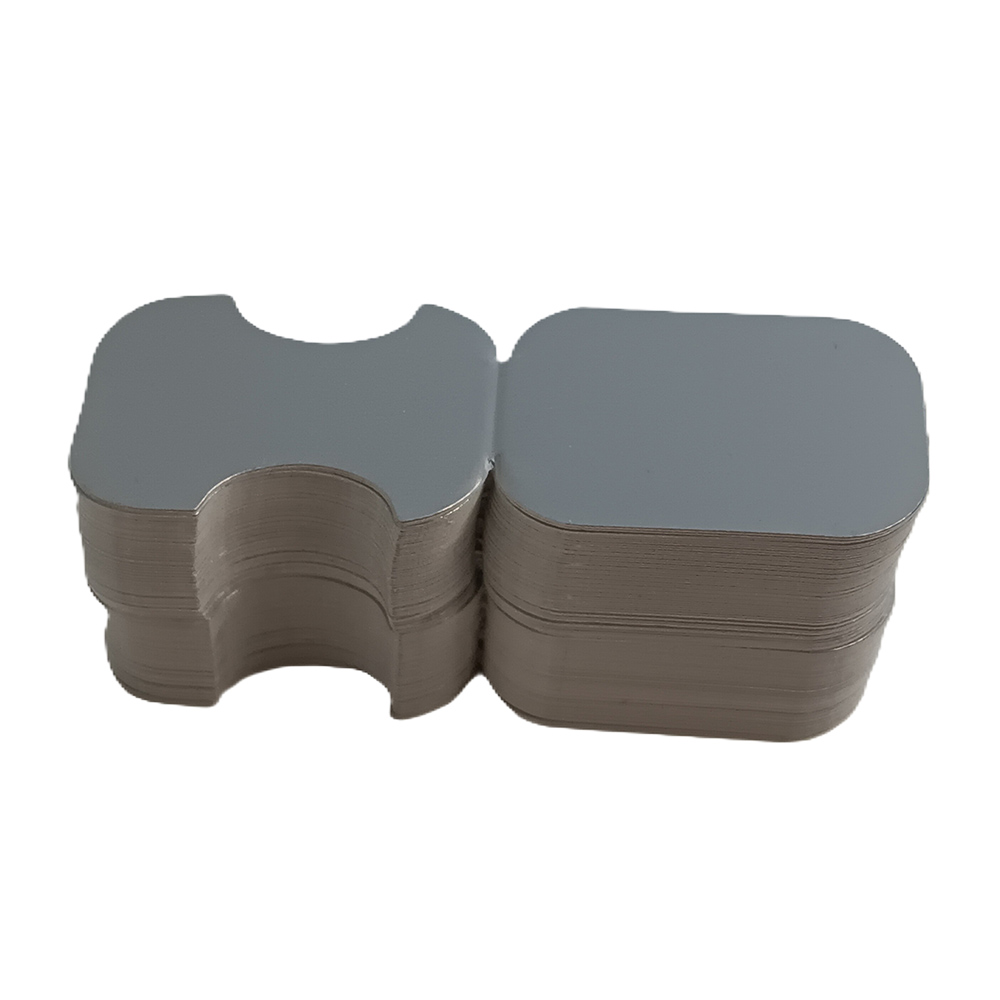 Schutzcover VSP Gr.0, 100 Stück