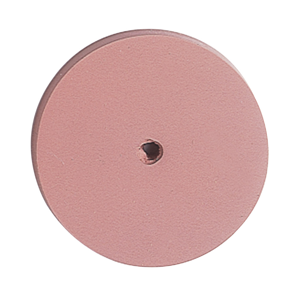 Goldstar unmontiert rosa 1821, 12 Stück