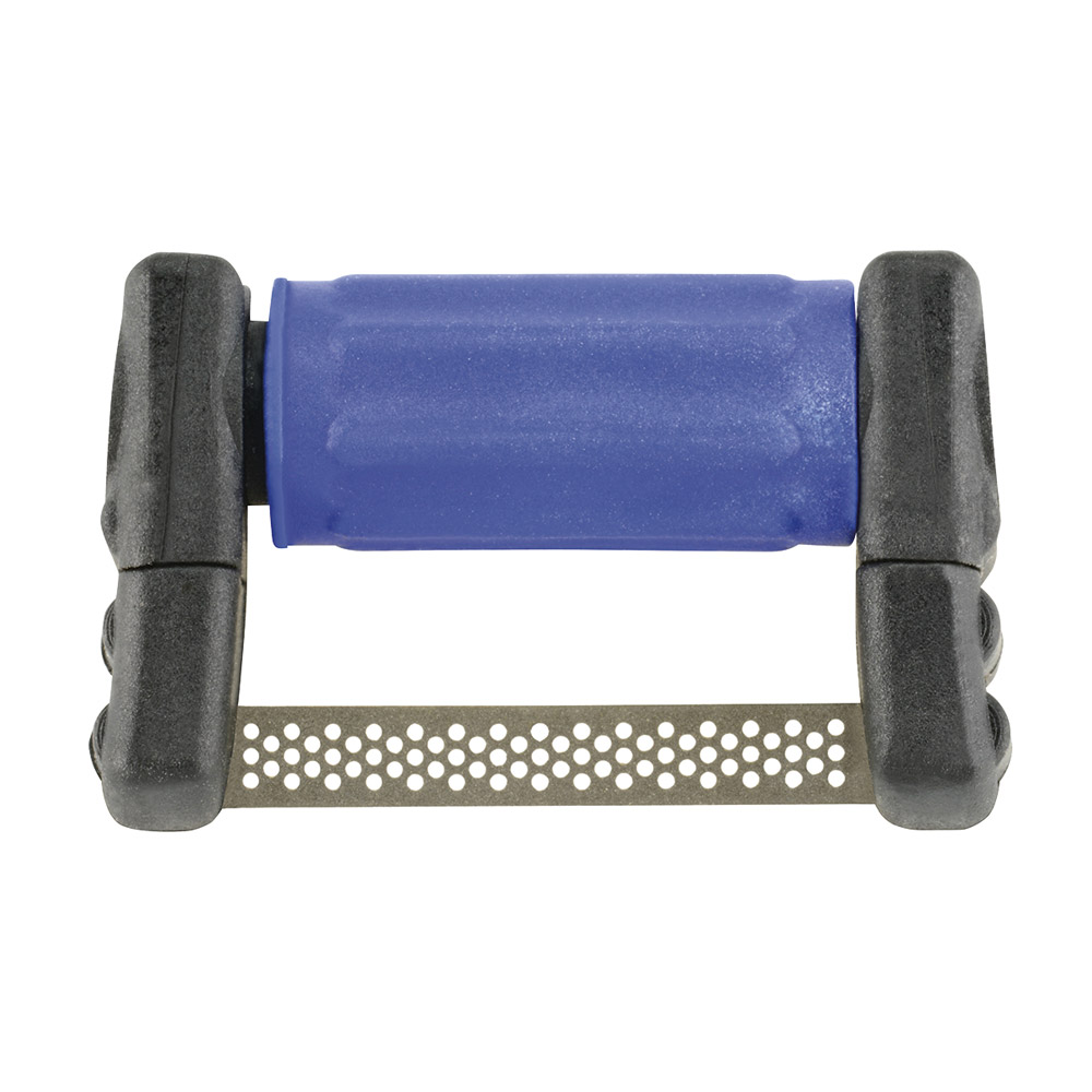 FitStrip Streifen doppelseitig blau mittel, 4 Stück