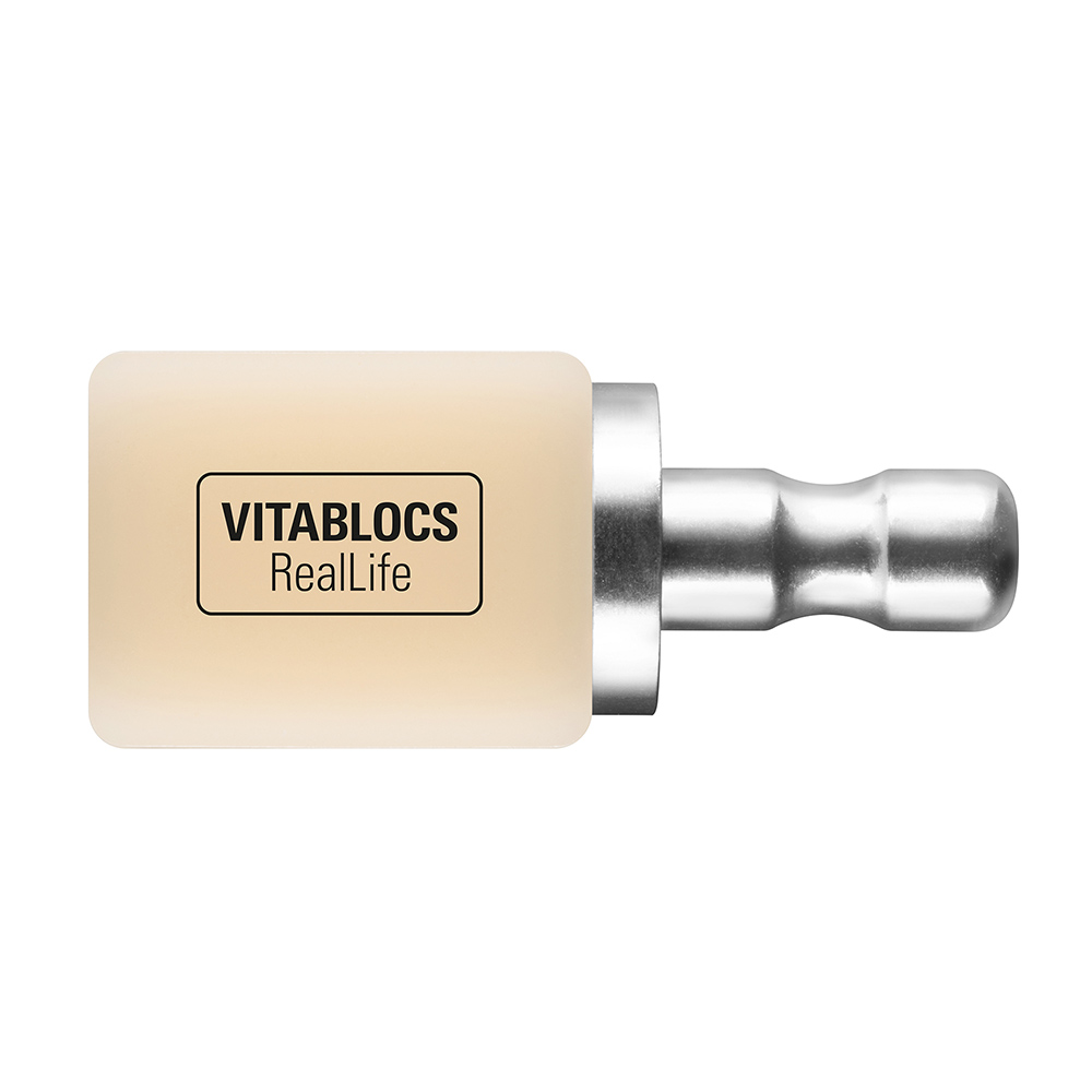 VITABLOCS RealLife 1M2C RL-14/14, 5 Stück