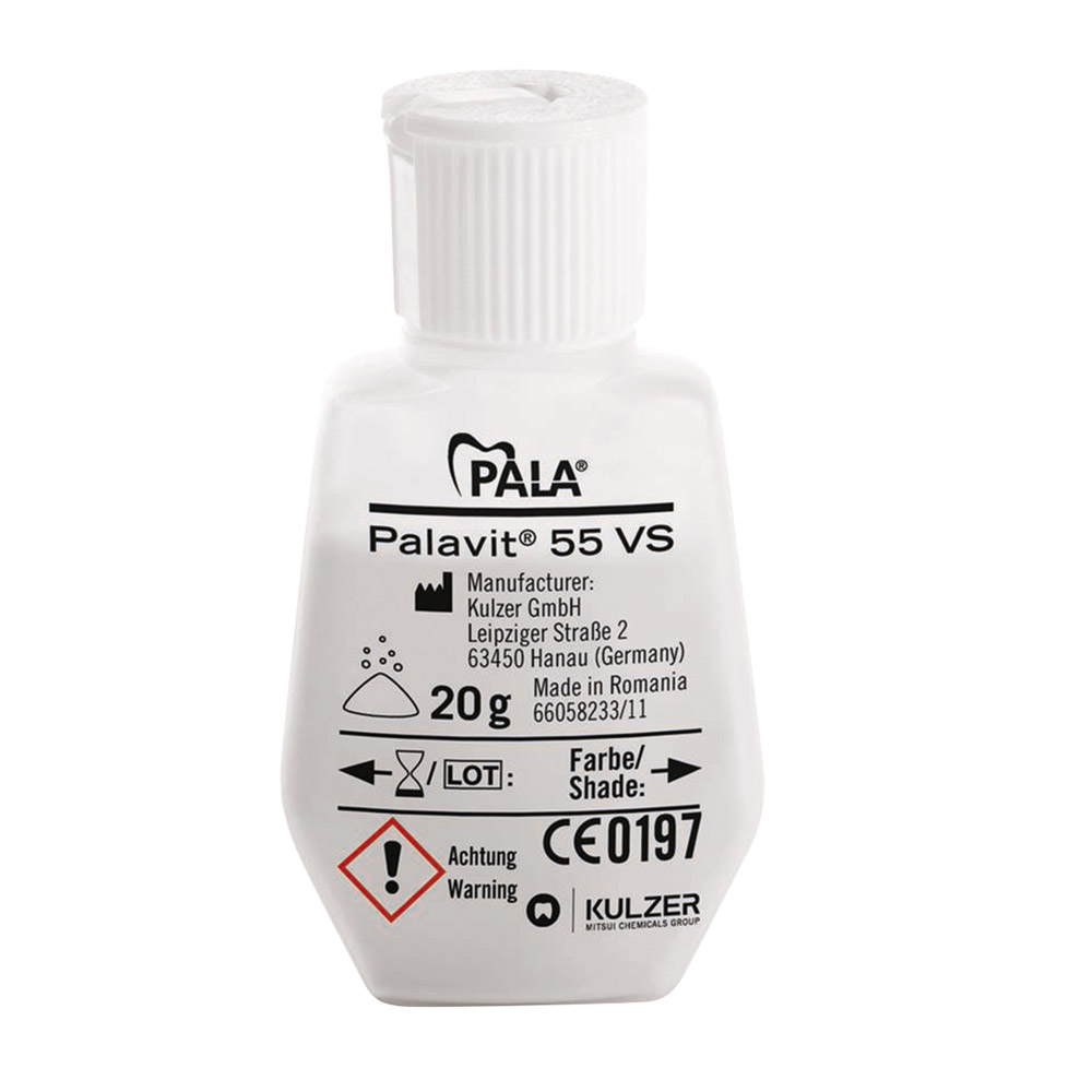 Palavit 55 Vs A20, 20 g Pulver