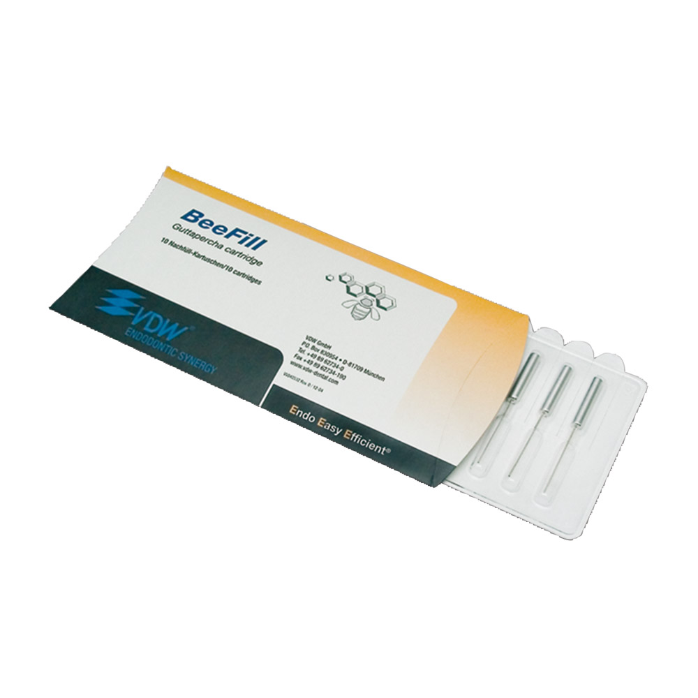 BeeFill GP-Kartusche 20G 0,80 mm, Packung