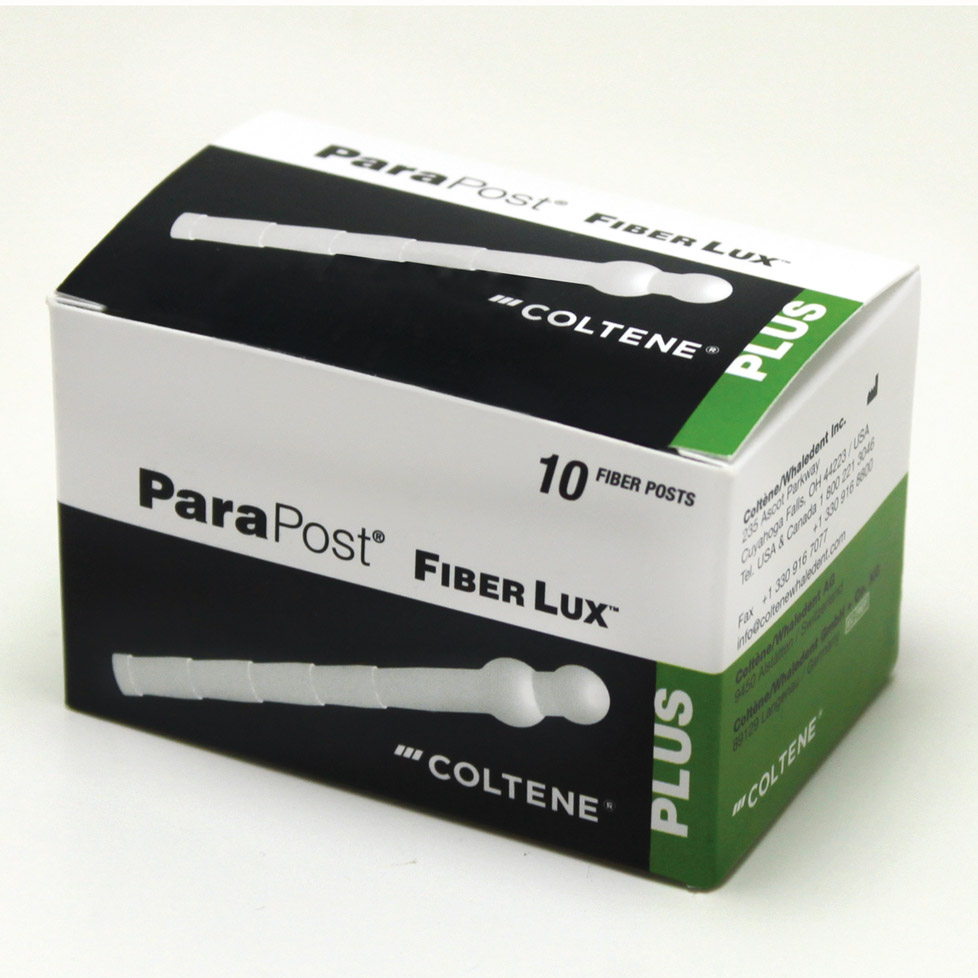 ParaPost Fiber Lux Gr.3, 10 Stück