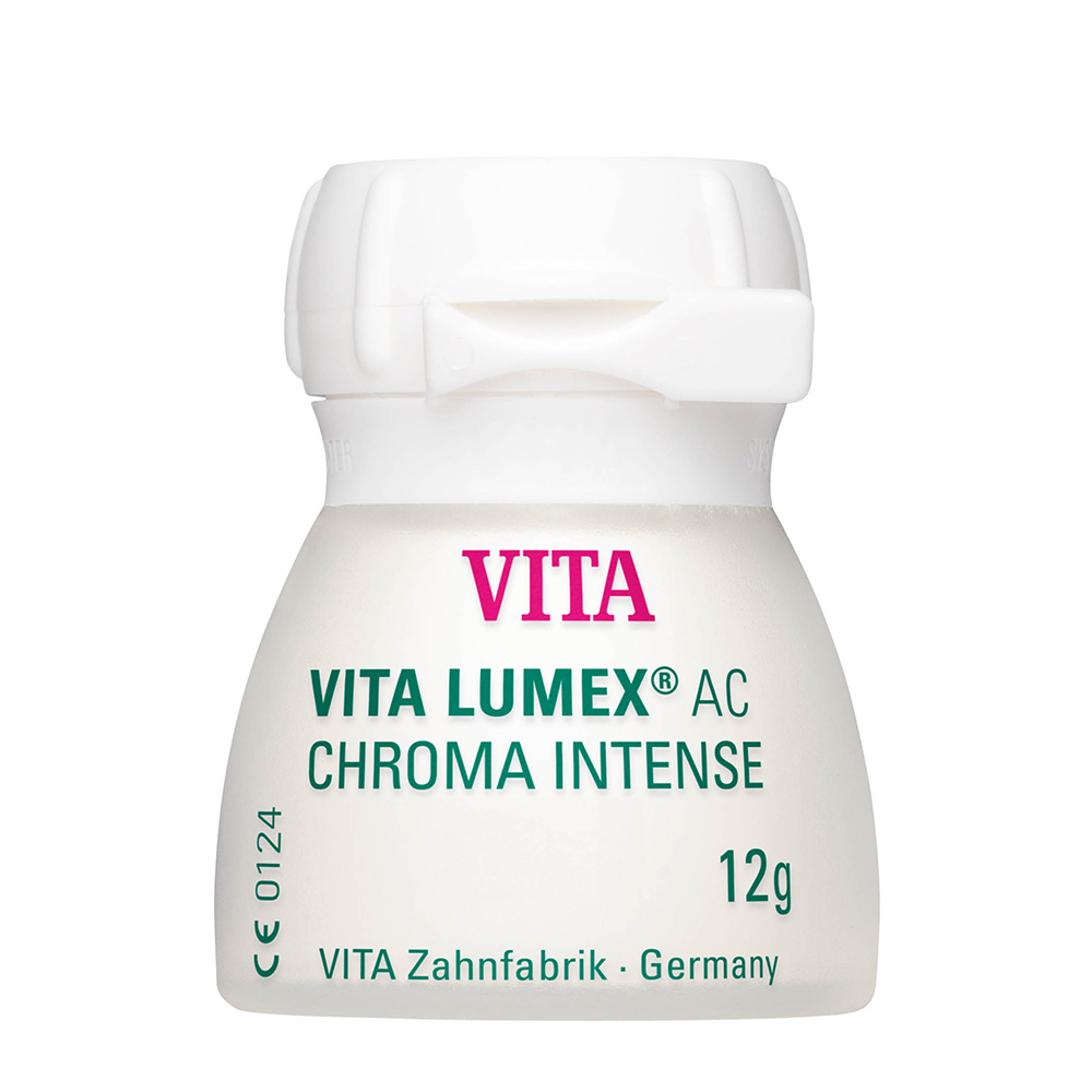 VITA LUMEX AC Chroma Intense ivory, 12 g