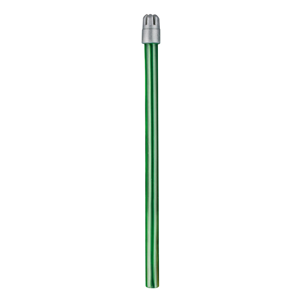 Speichelsauger Monoart flexibel grün, 100 Stück