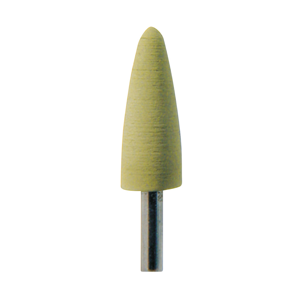 Polierkörper Hst 9569H 055, 5 Stück