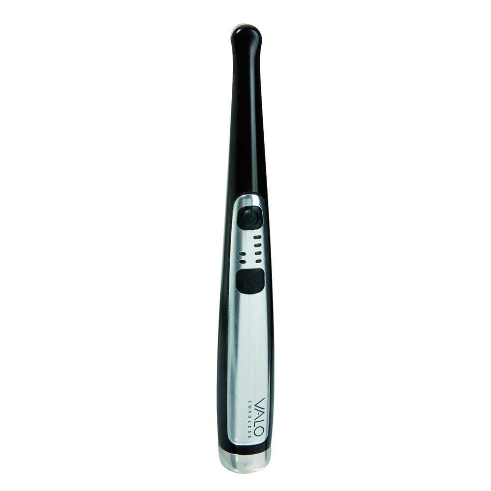 VALO Cordless Kit schwarz, Stück