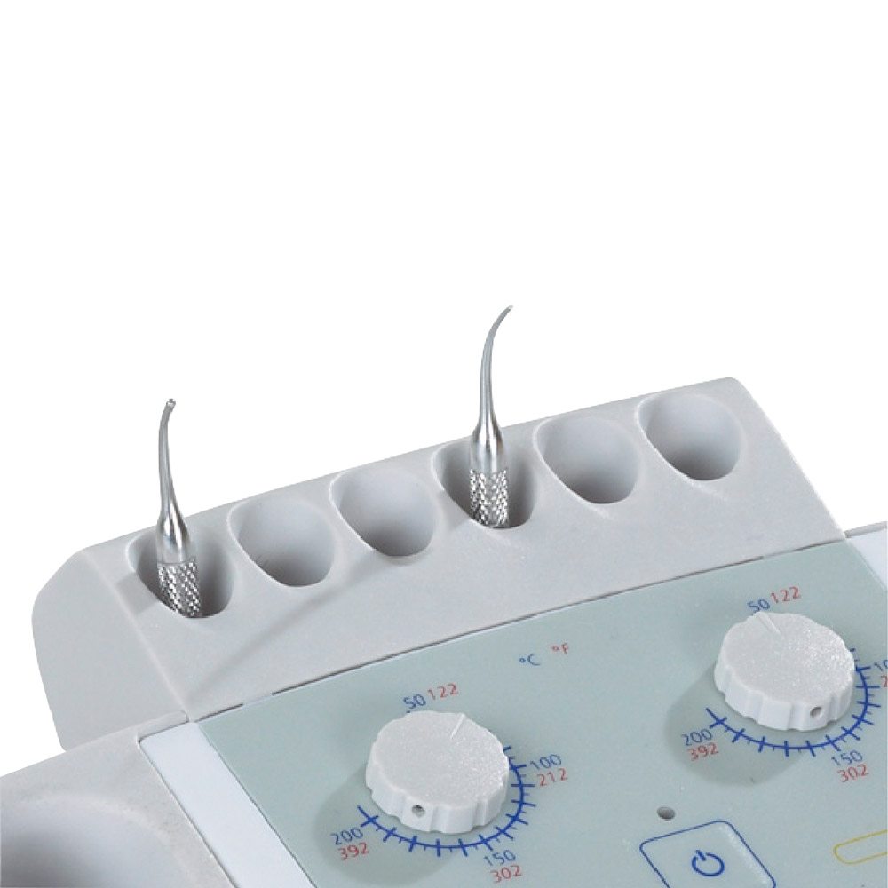 Waxlectric 2151-1500 Halter, Set