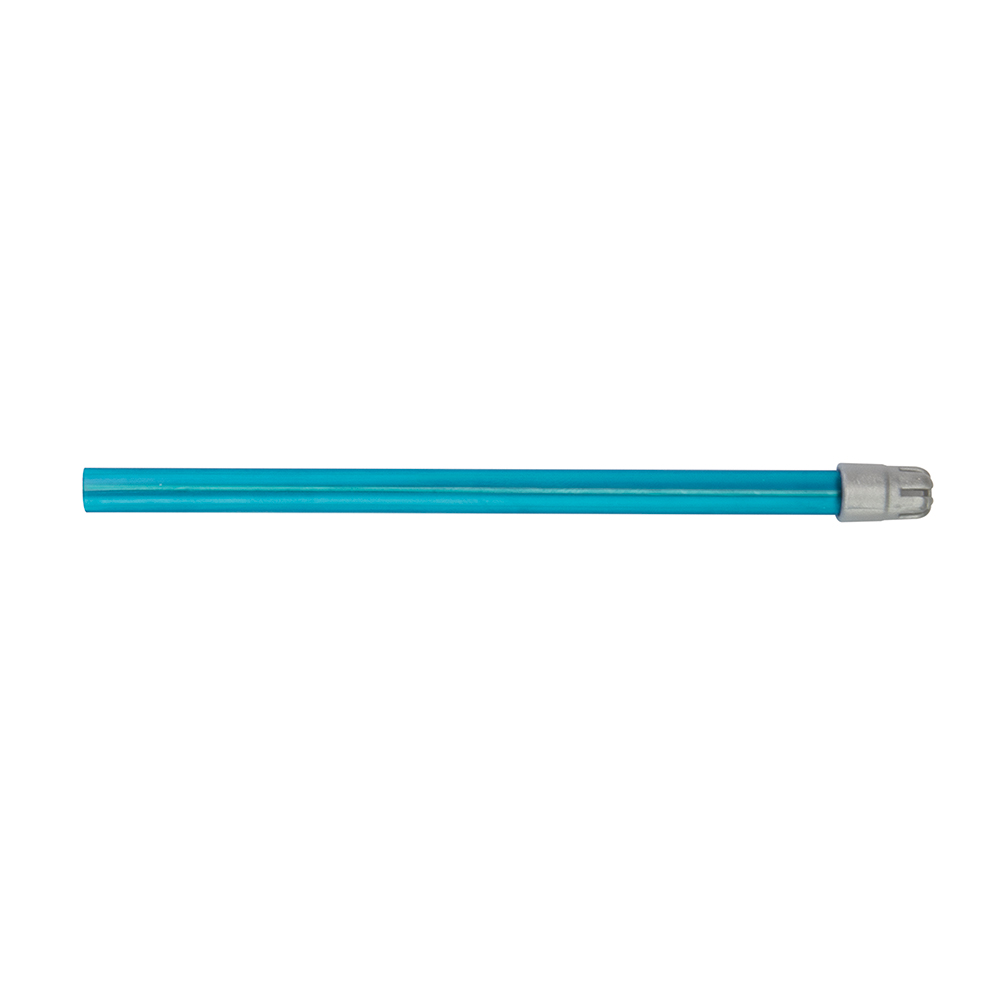 Monoart Speichelsauger 12,5 cm lose Kappe laguna, 1000 Stück