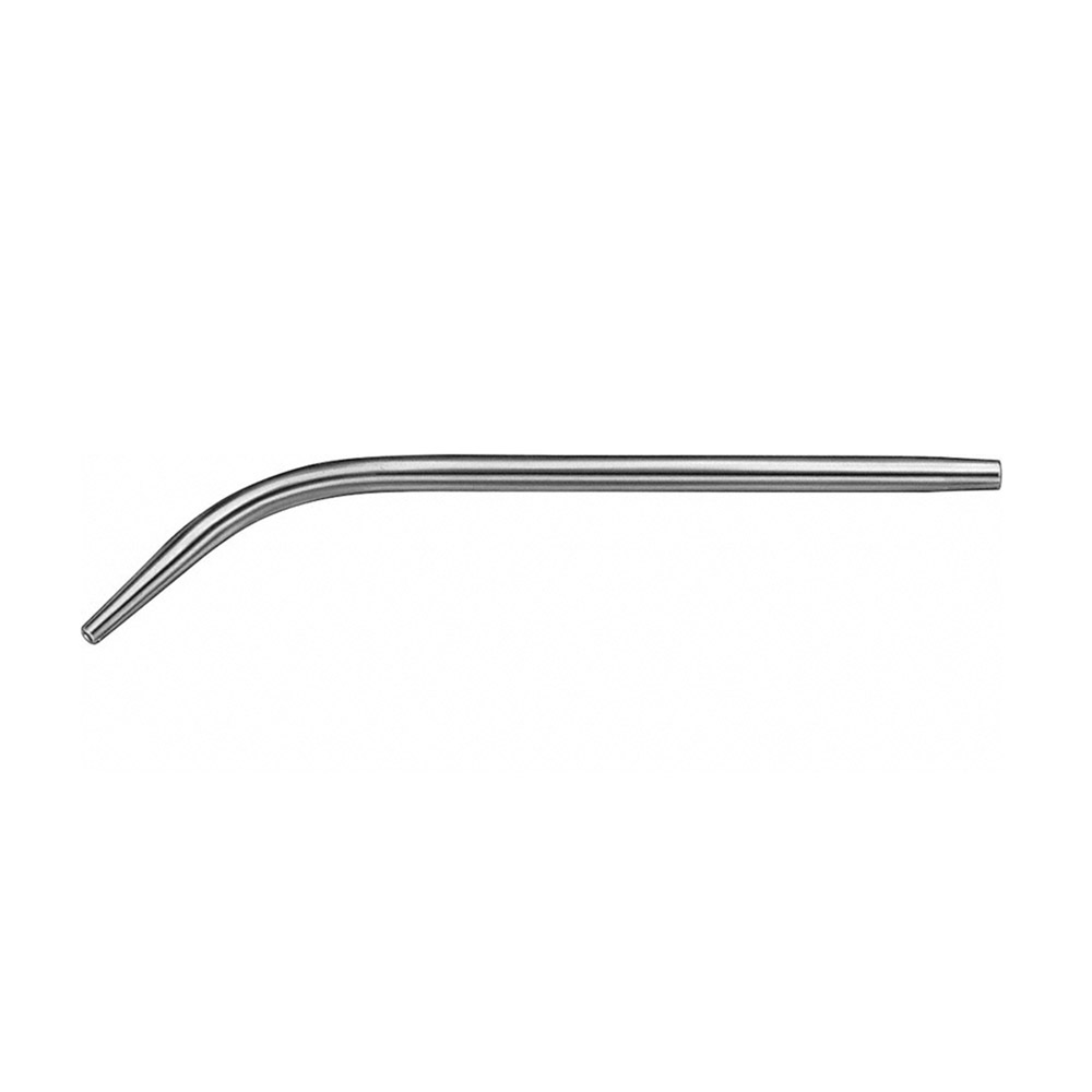 Chirurgische Sauger ø5 mm / 170 mm, Stück