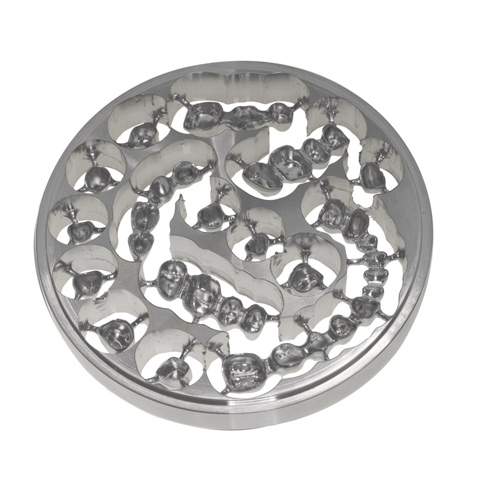 Titan Biostar Grad 5 98,5 x 18 mm, Stück