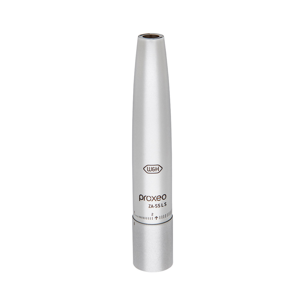 Proxeo Luftscaler ZA-55 LS, Stück