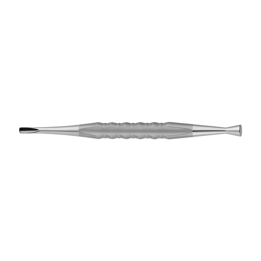 Luxivator Liquid Steel gebogen 4,5 mm 592A, Stück