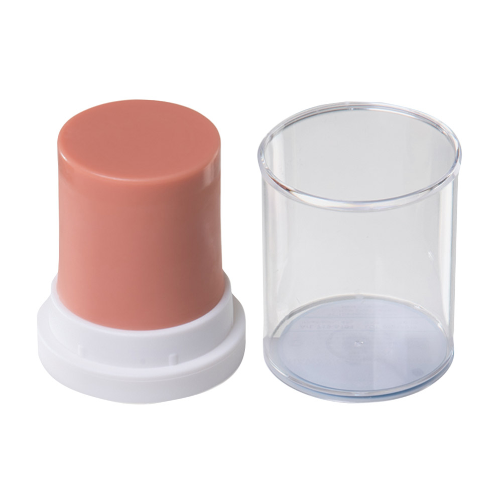 Nawax Compact Modellierwachs aprico, 45 g