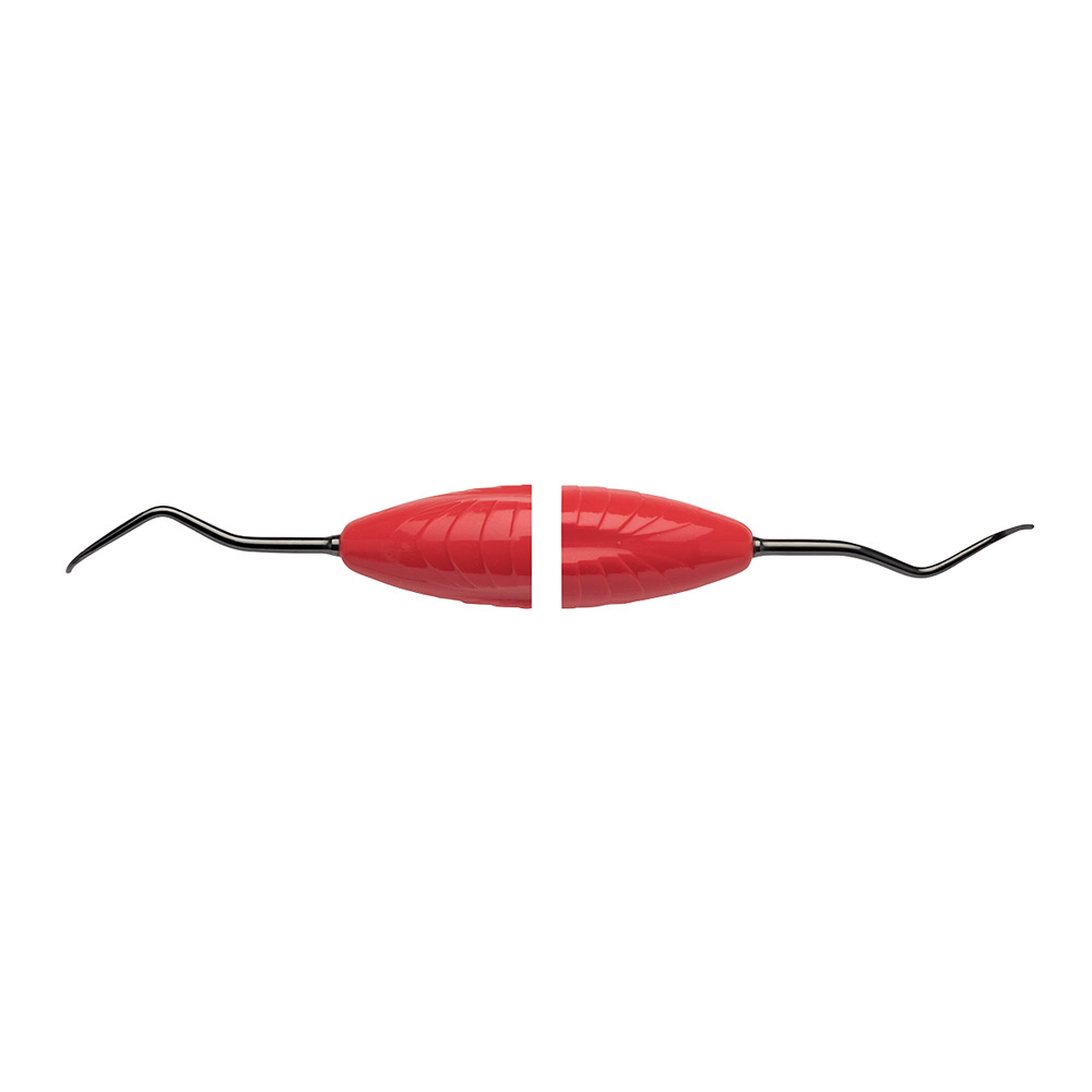 Kürette Columbia 4L-4R SD 219-220 ES, Stück