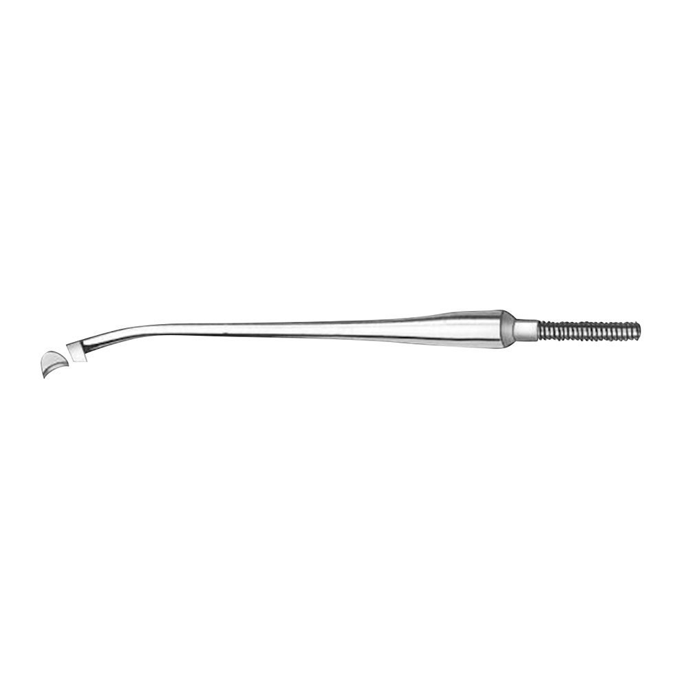 Ansatz für Kronenabnehmer 1162A/2, Stück