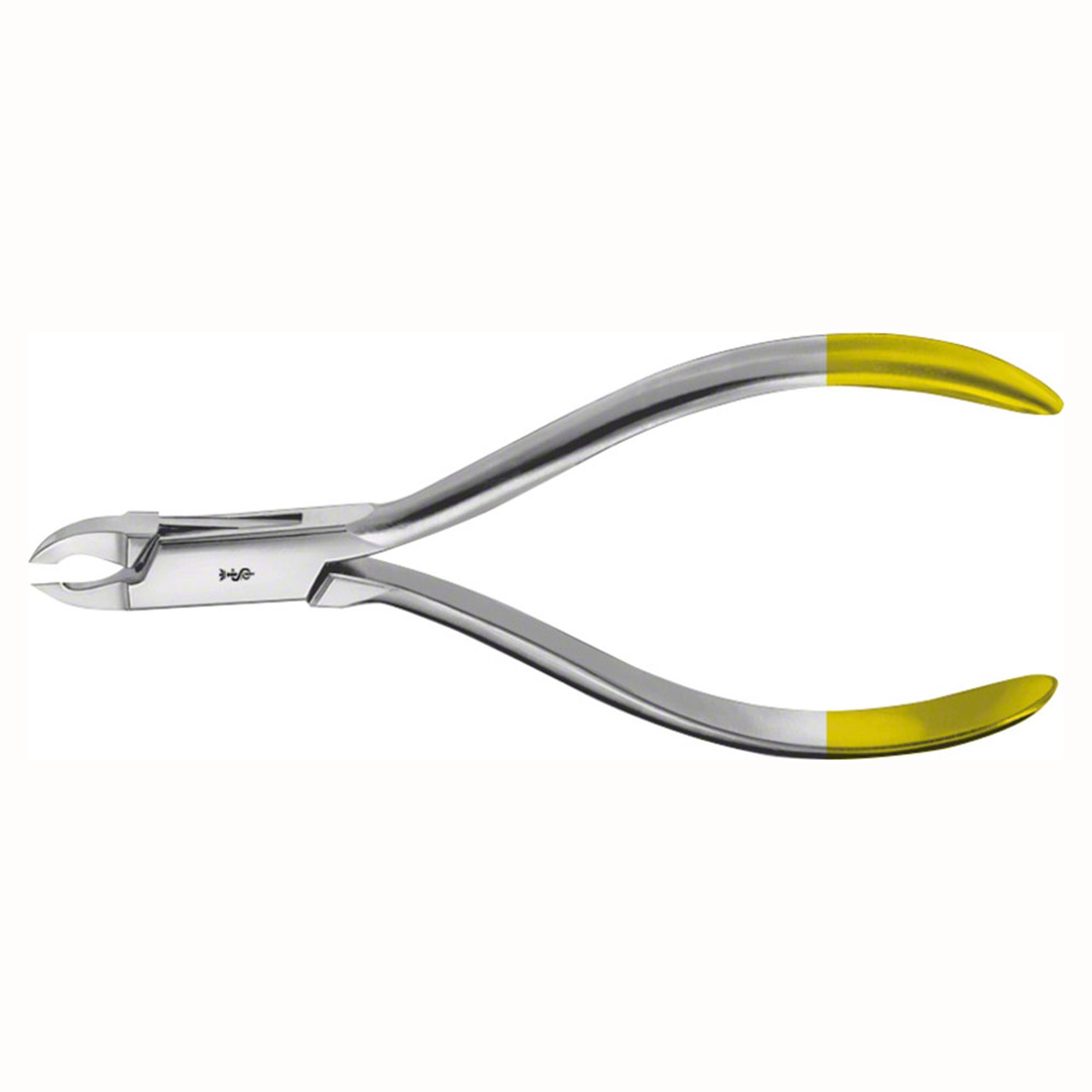 Angle Drahtschneidezange DP541, Stück