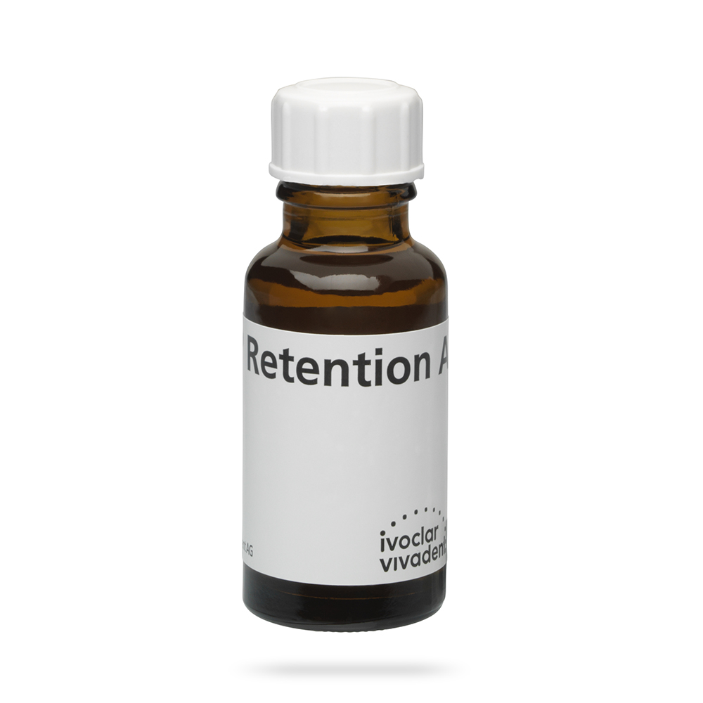 Micro Retentionen 200-300 µ, 15 g