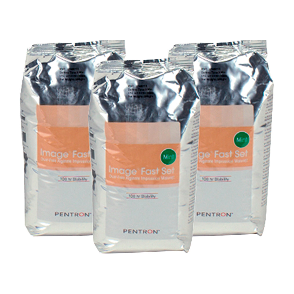 Image Alginat staubfrei schnellhärtend, 500 g