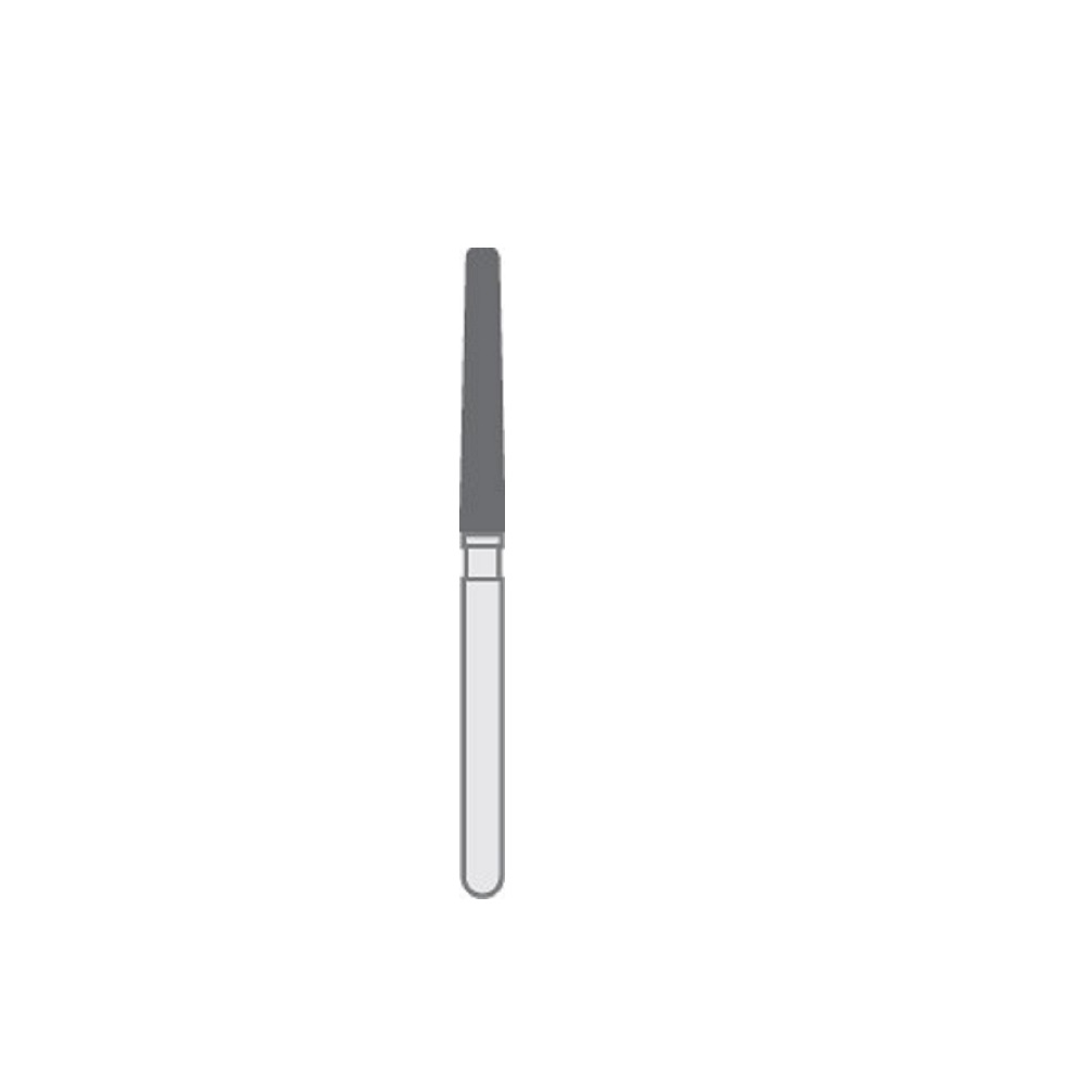 Intensiv Diamant FG 8423R 018, 6 Stück Packung