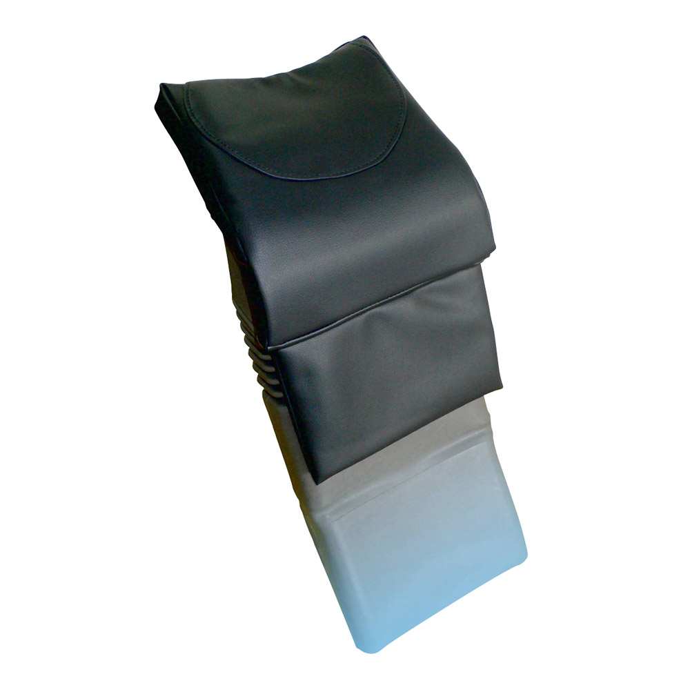M&C plus Support mit Faltenbalgschutz, Packung