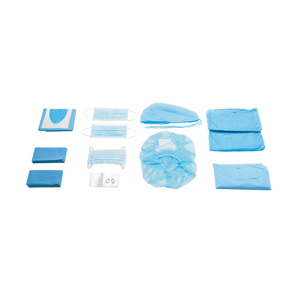 OP-Set Basis steril Set