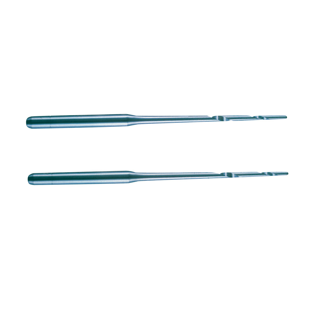 Post Space-Burs Gr. 05 25 mm, 6 Stück