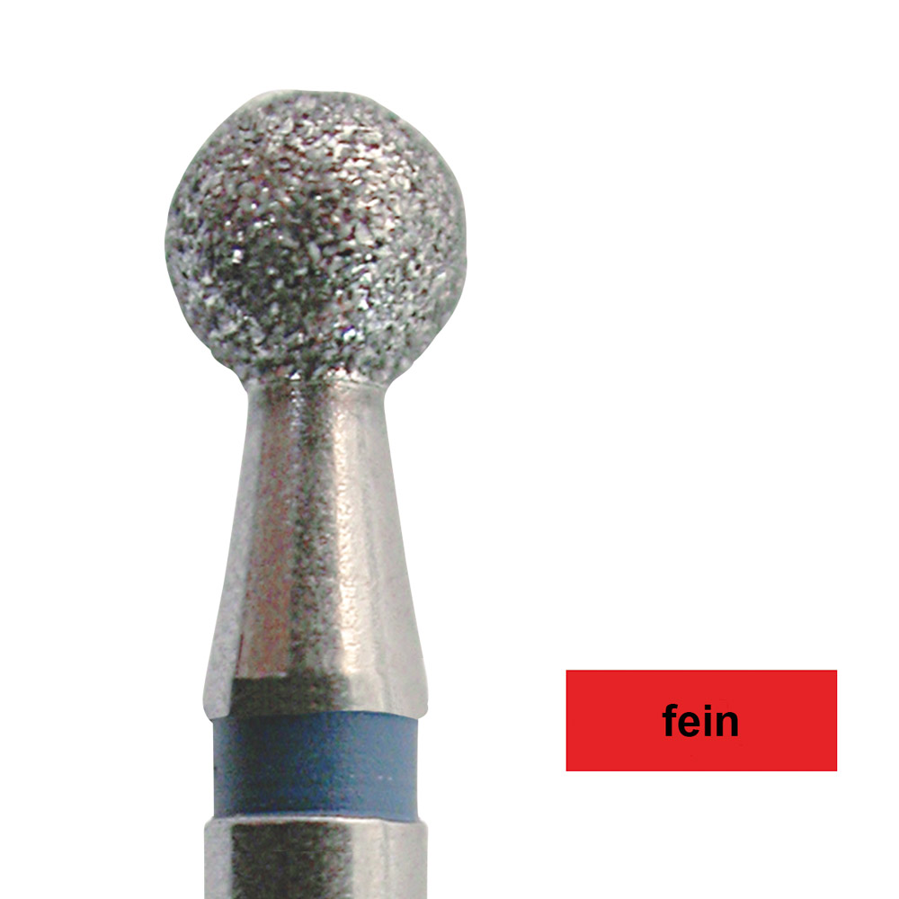 Diamant FG 801 F 010, 5 Stück