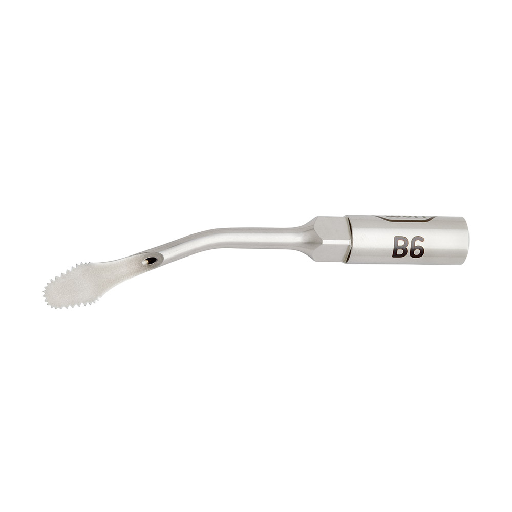 Piezomed Instrument B6, Stück
