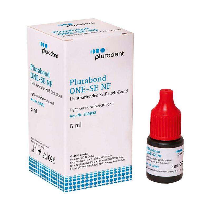 Plurabond ONE-SE NF, 5 ml Flasche