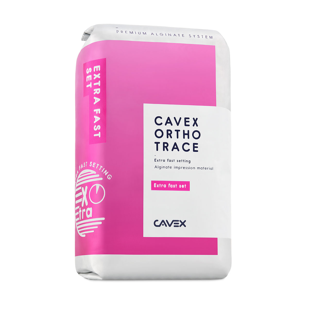 Cavex Orthotrace, 500 g