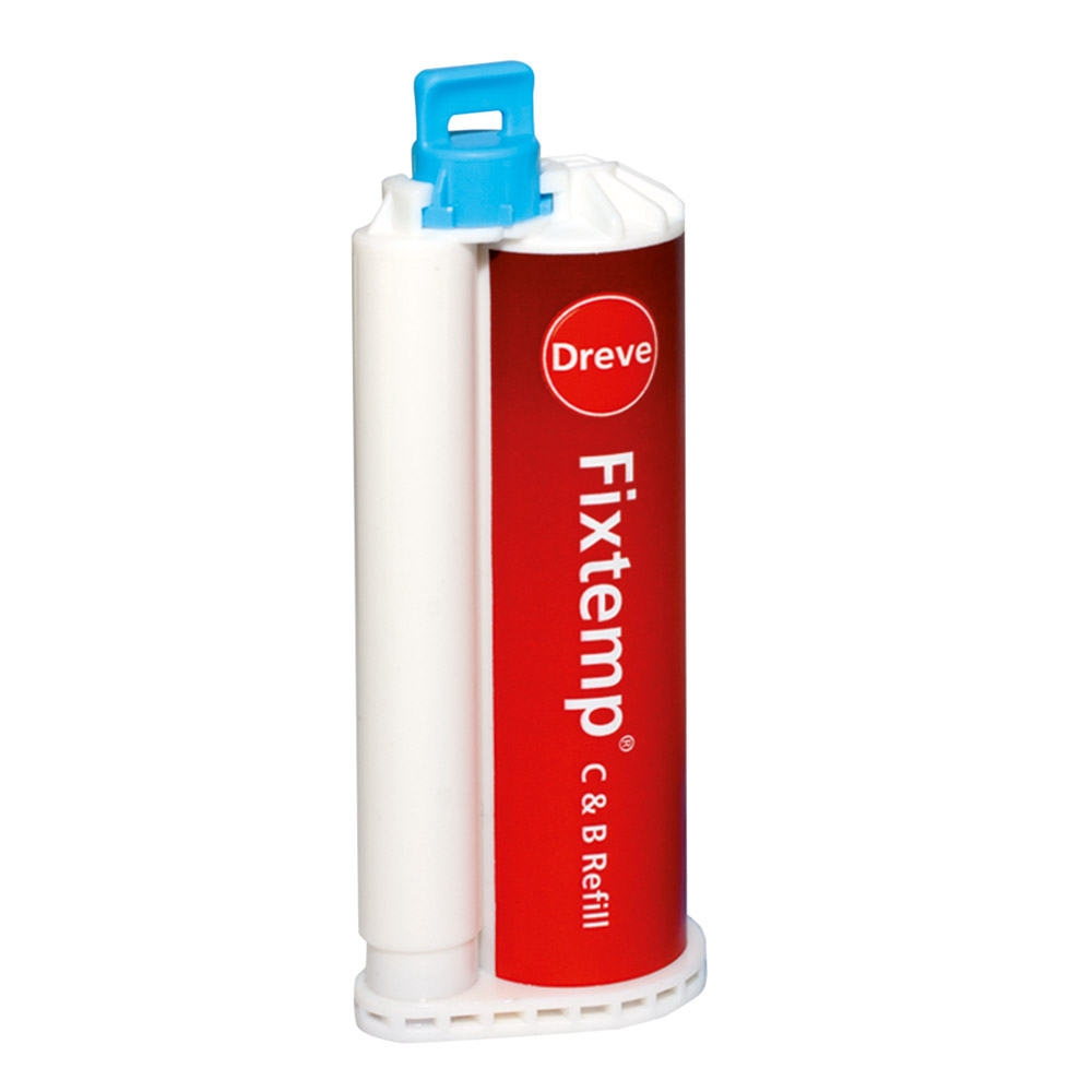 Fixtemp C&B 4:1 A3, 50 ml