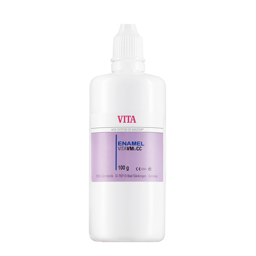 Vita VM CC Enamel ENL hell, 100 g