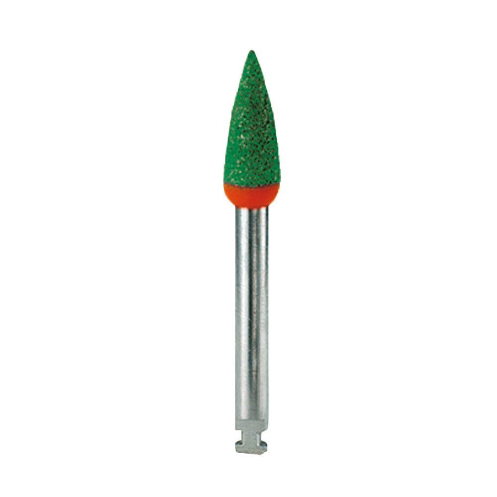 Diamant Polierer Wst 9743 G 040, 2 Stück