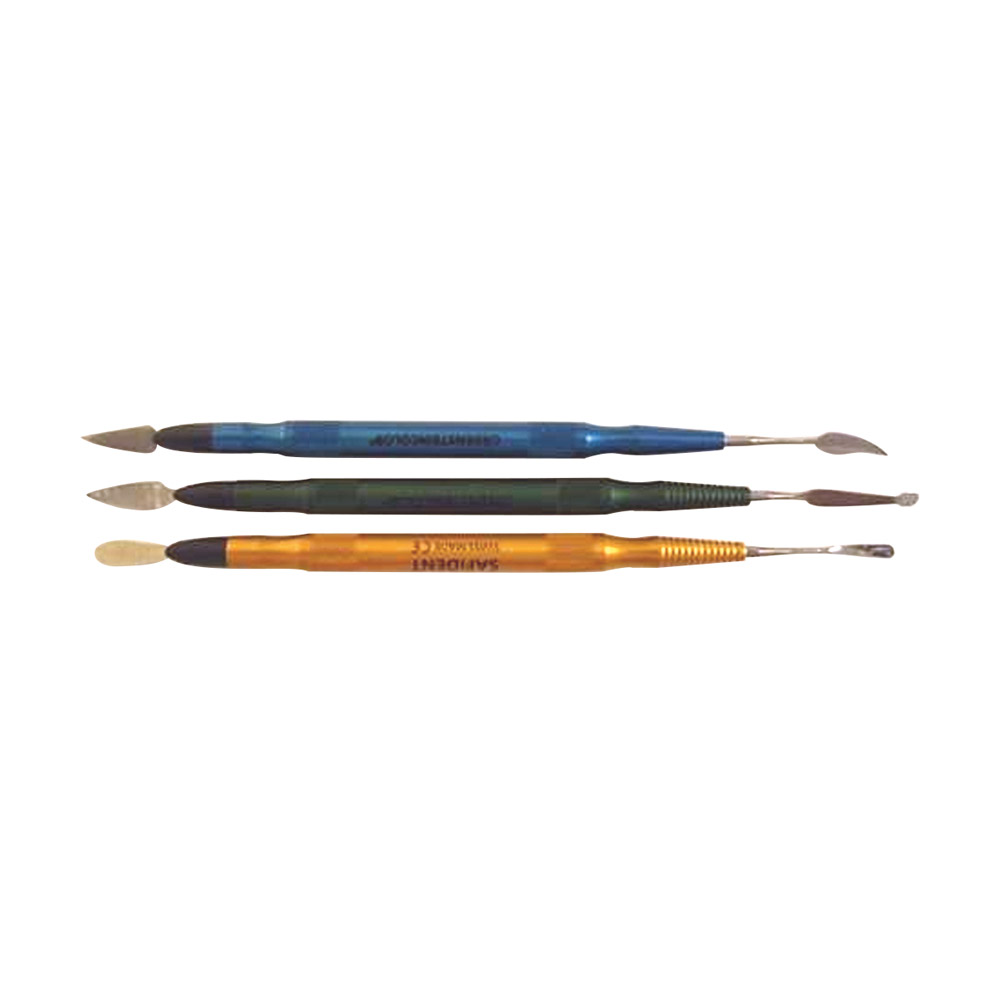 Greenstein Color Instrument Nr.2 grün, Stück