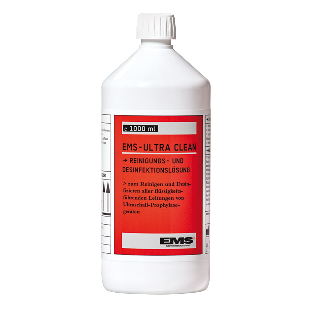 Ultra Clean EMS, 1 L Flasche